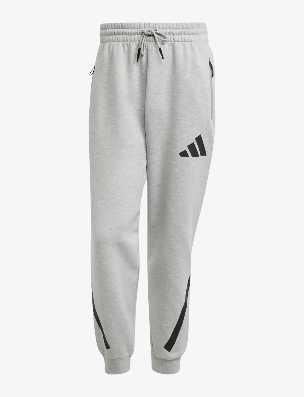 adidas Sportswear - M Z.N.E. PT - hosen - mgreyh - 1