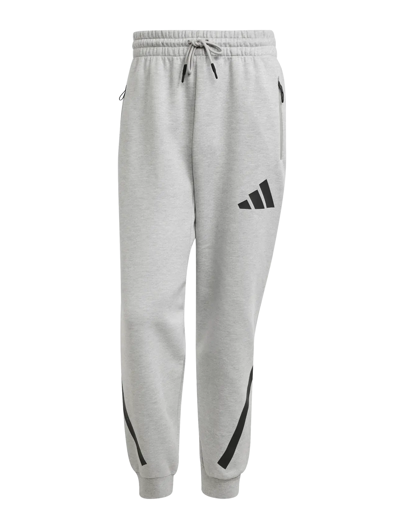adidas Sportswear M Z.N.E. PT - Bukser - MGREYH / grey