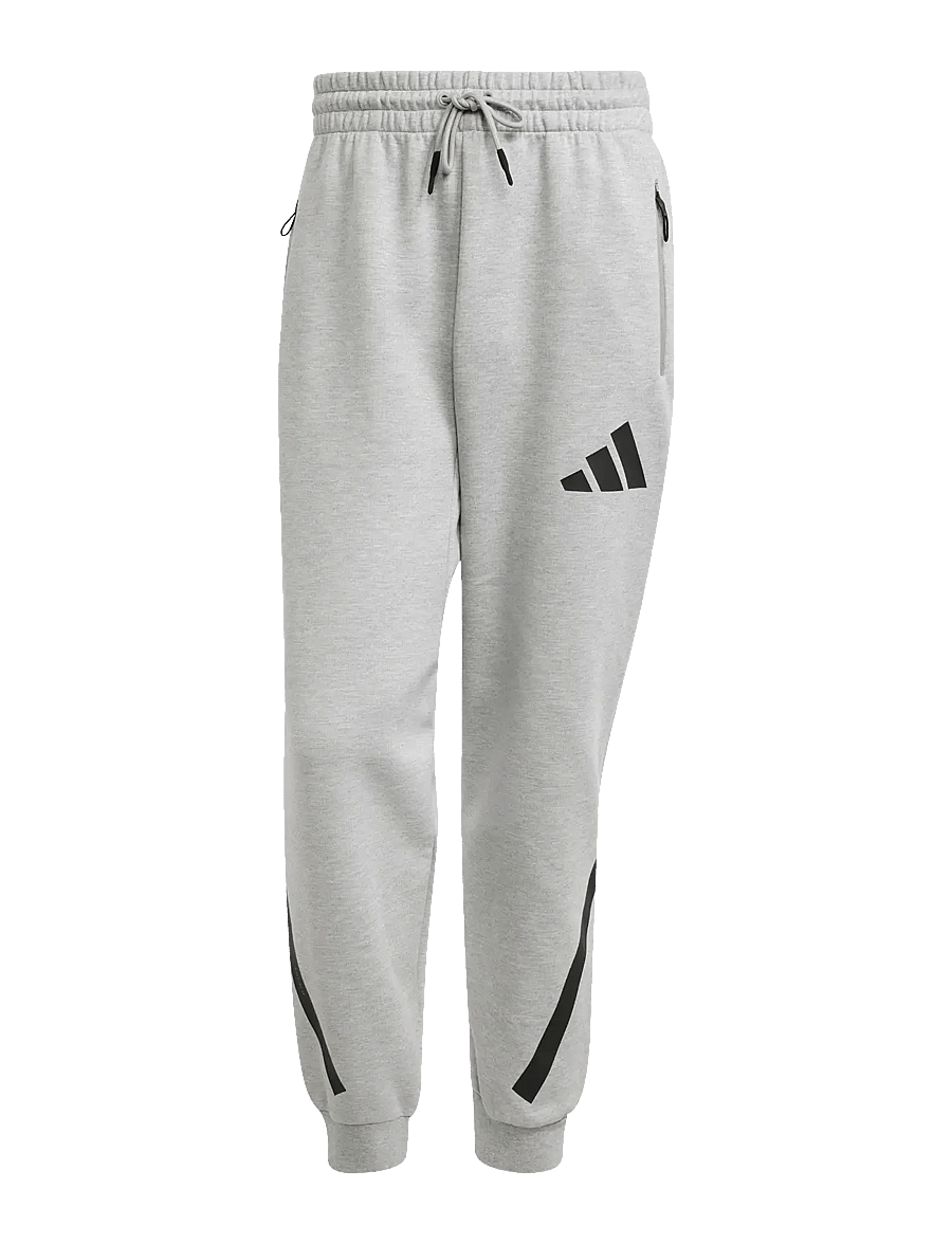 adidas Sportswear - M Z.N.E. PT - hosen - mgreyh - 1