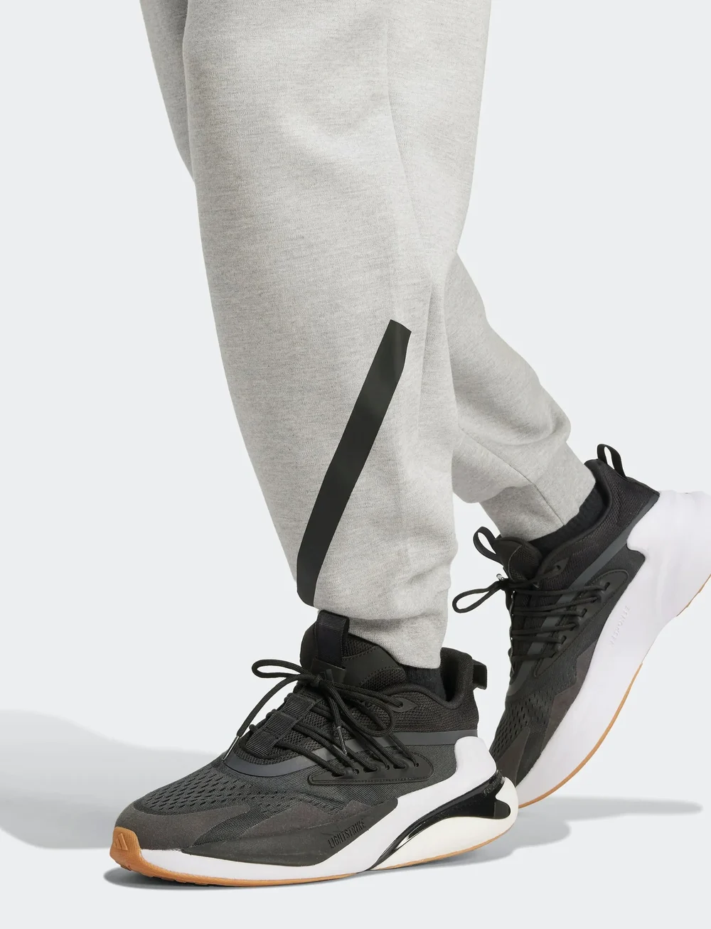 adidas Sportswear - M Z.N.E. PT - hosen - mgreyh - 3