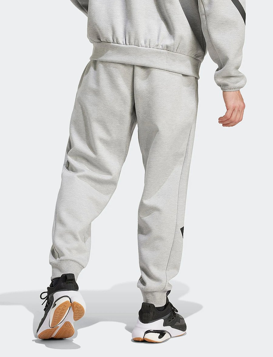 adidas Sportswear - M Z.N.E. PT - hosen - mgreyh - 4
