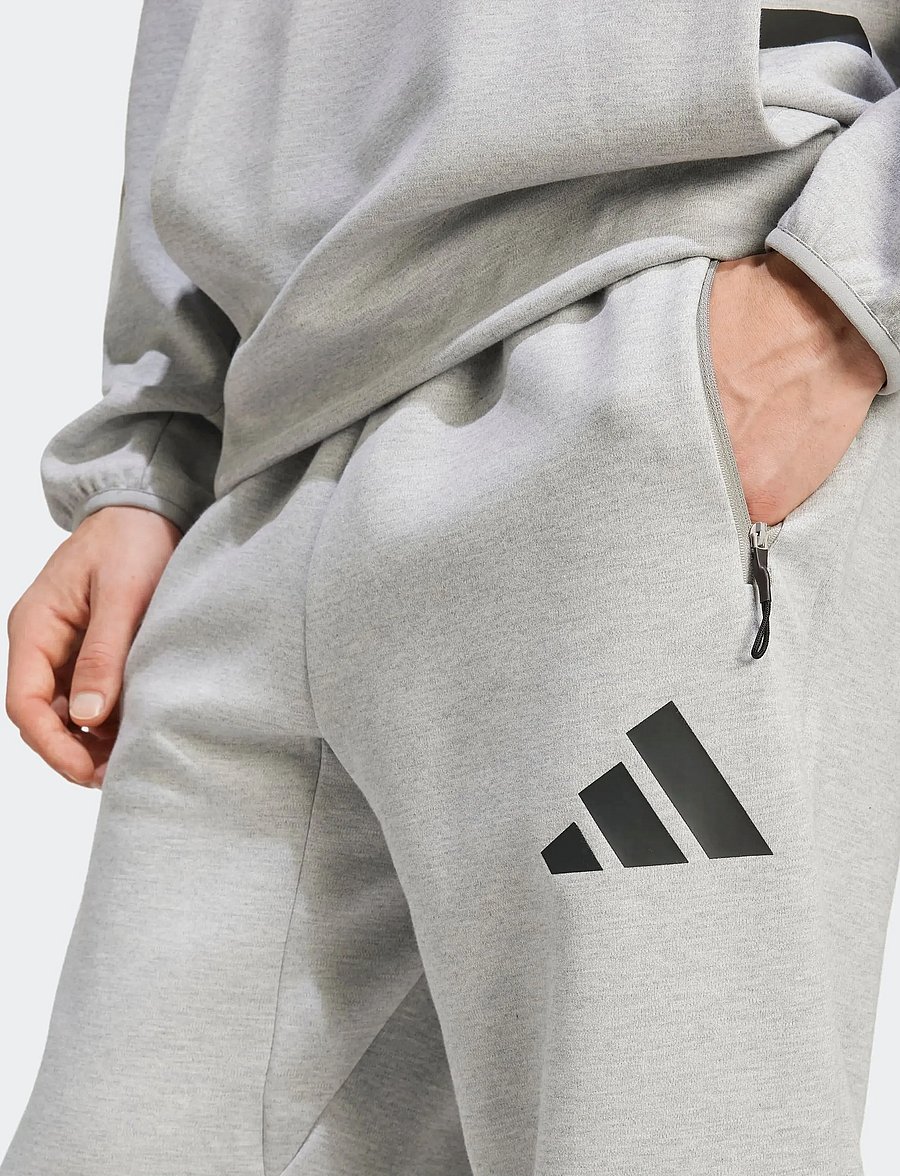 adidas Sportswear - M Z.N.E. PT - hosen - mgreyh - 5