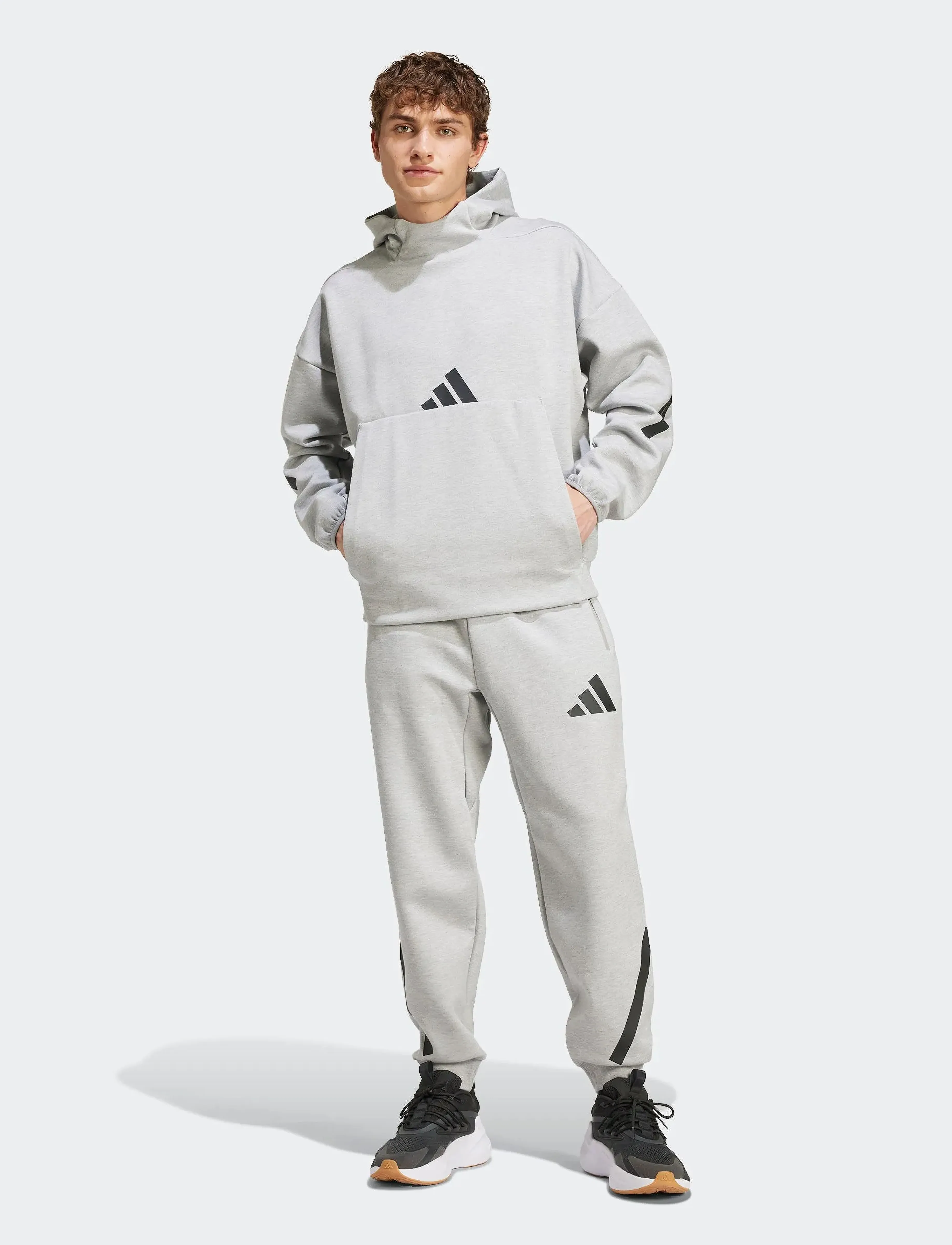Adidas Z.N.E. Byxor herr – bild 9