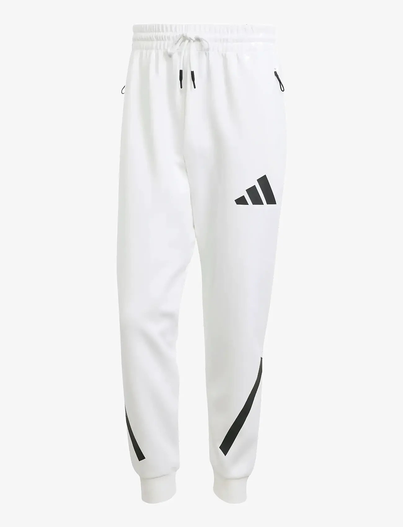 adidas Sportswear - M Z.N.E. PT - bukser - white - 1