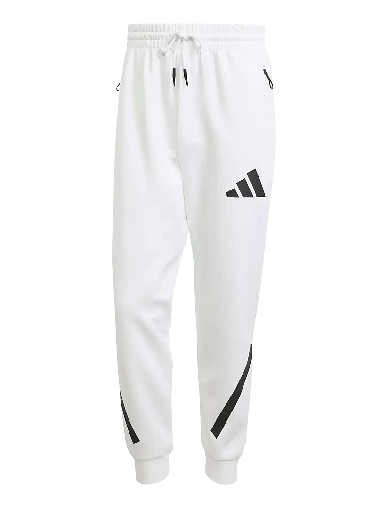adidas Sportswear - M Z.N.E. PT - bukser - white - 1