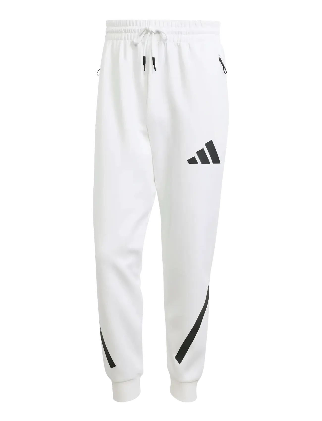 adidas Sportswear - M Z.N.E. PT - bukser - white - 1