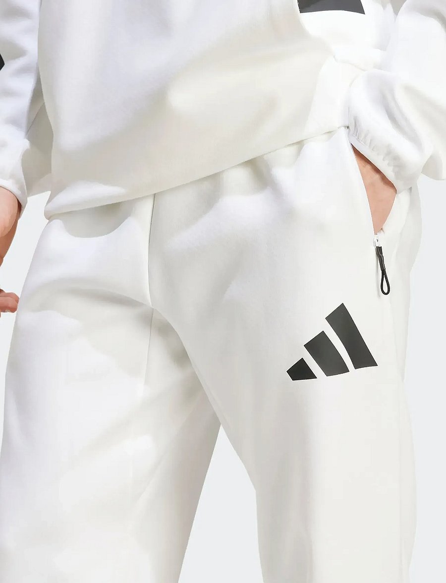 adidas Sportswear - M Z.N.E. PT - püksid - white - 3