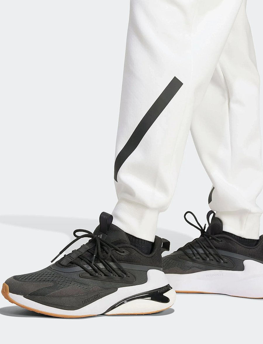 adidas Sportswear - M Z.N.E. PT - püksid - white - 4