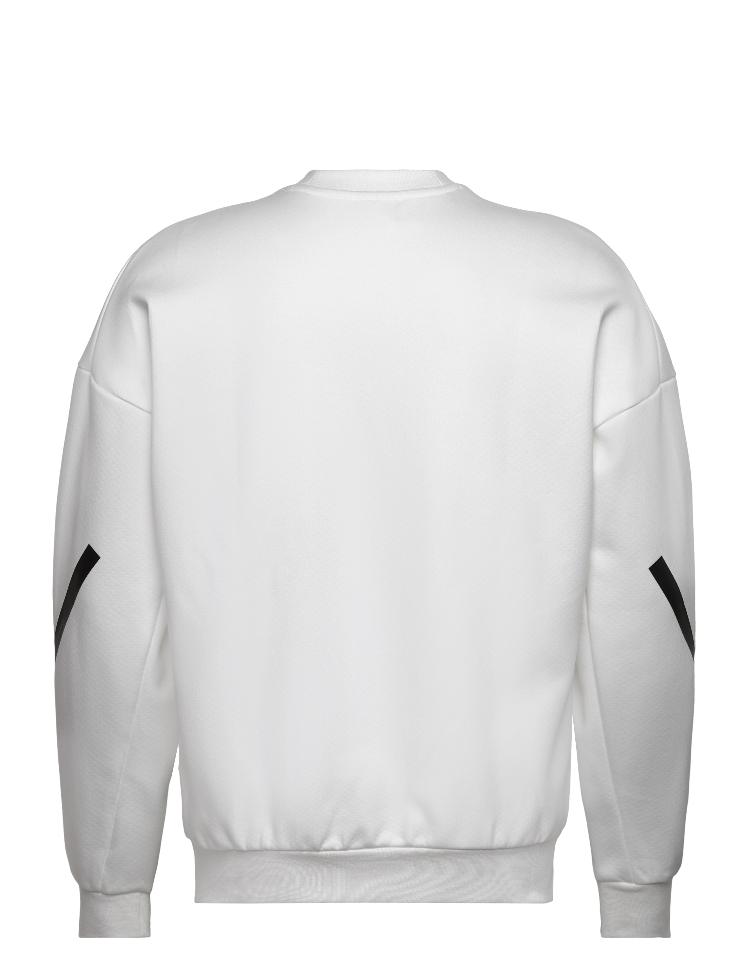 adidas Sportswear - M Z.N.E. CRW - overdele - white - 2