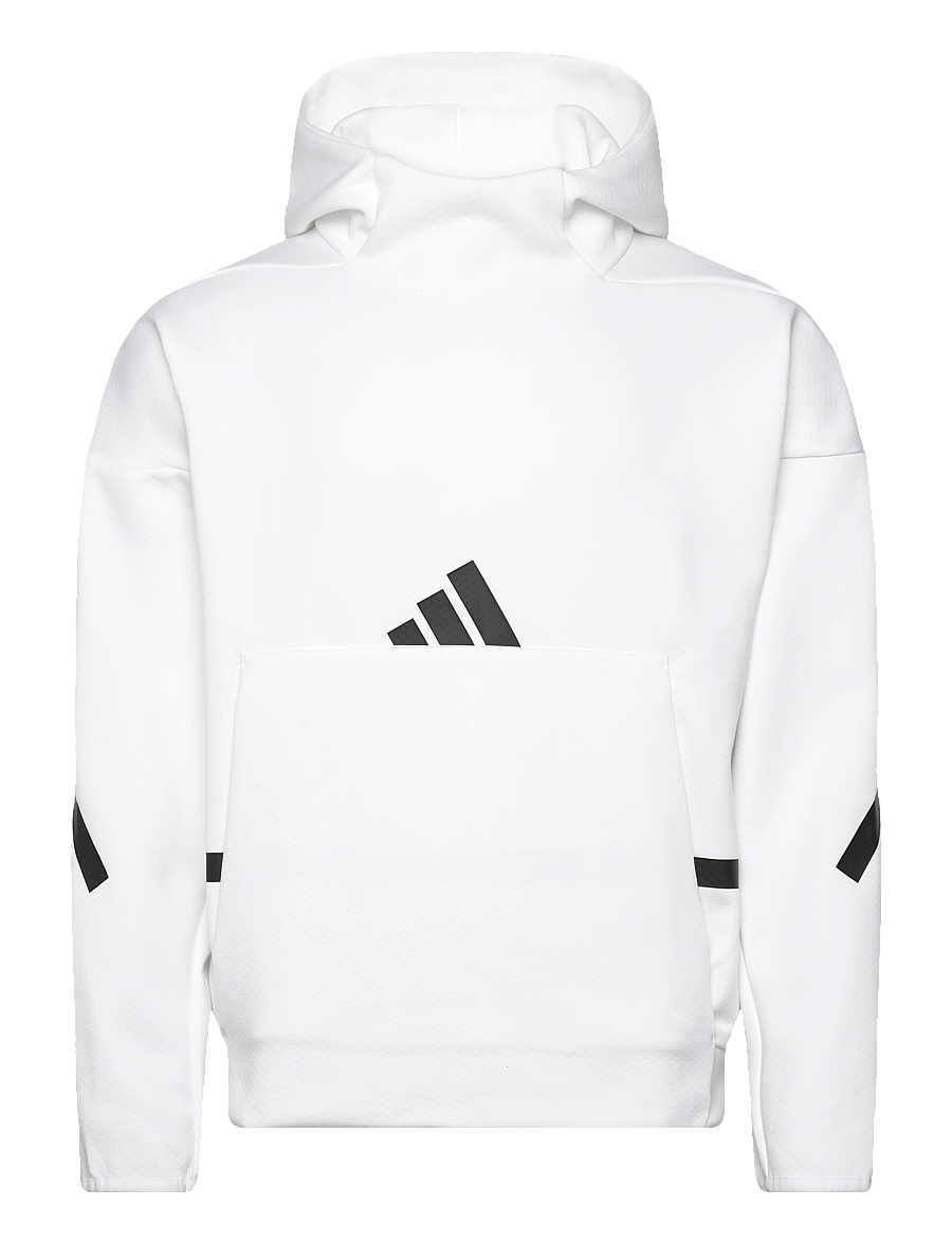 adidas Sportswear - M Z.N.E. HD - alussärgid - white - 1