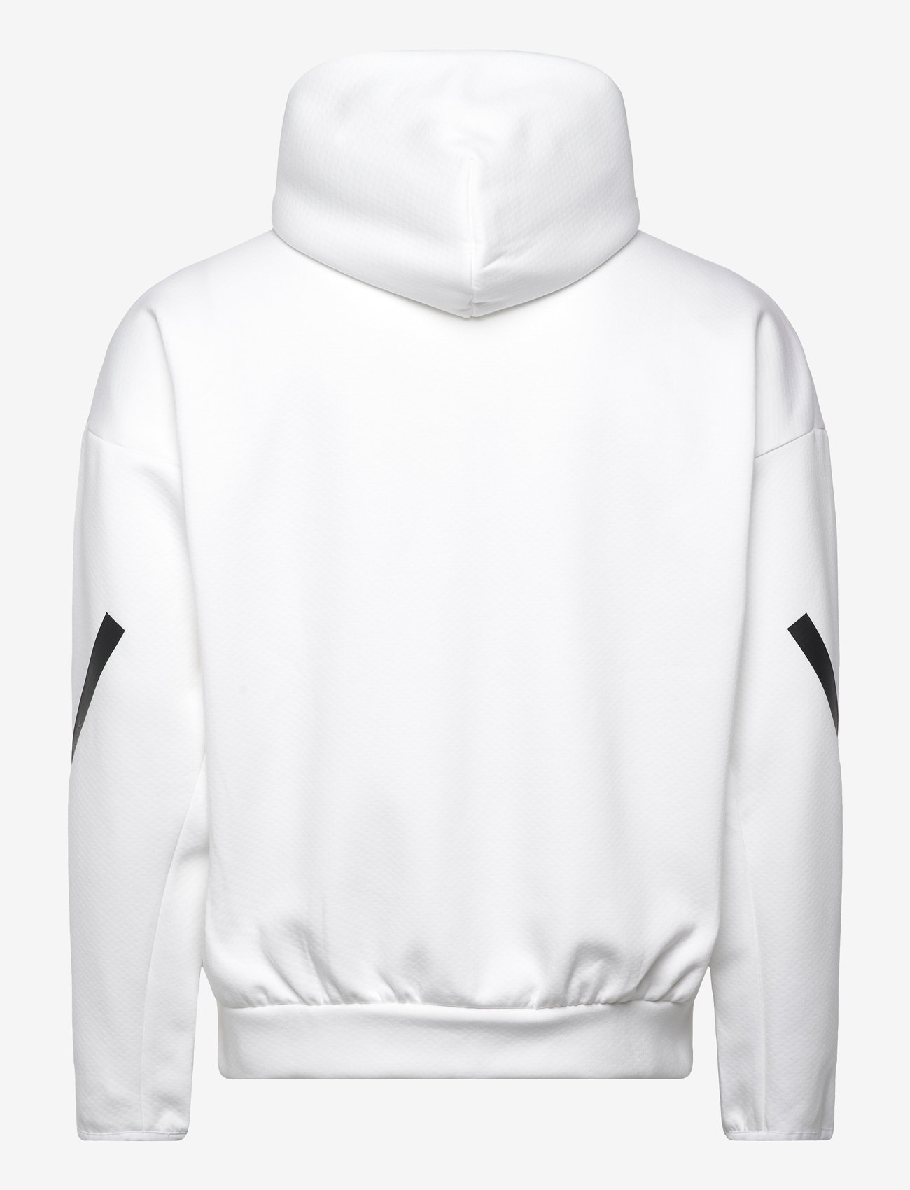 adidas Sportswear - M Z.N.E. HD - huvtröjor - white - 2