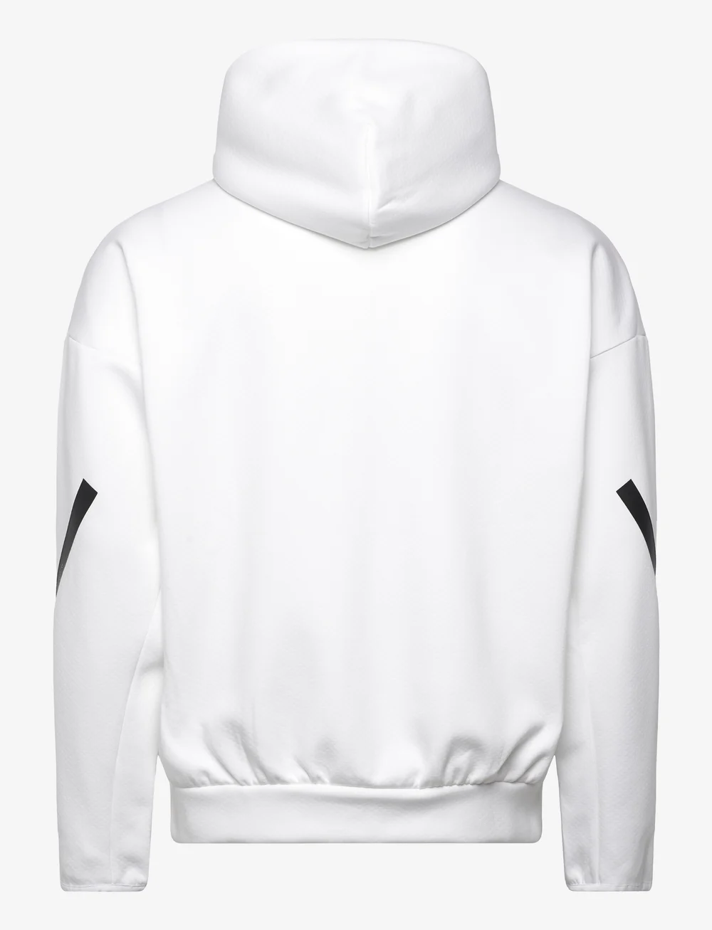 adidas Sportswear - M Z.N.E. HD - huvtröjor - white - 2