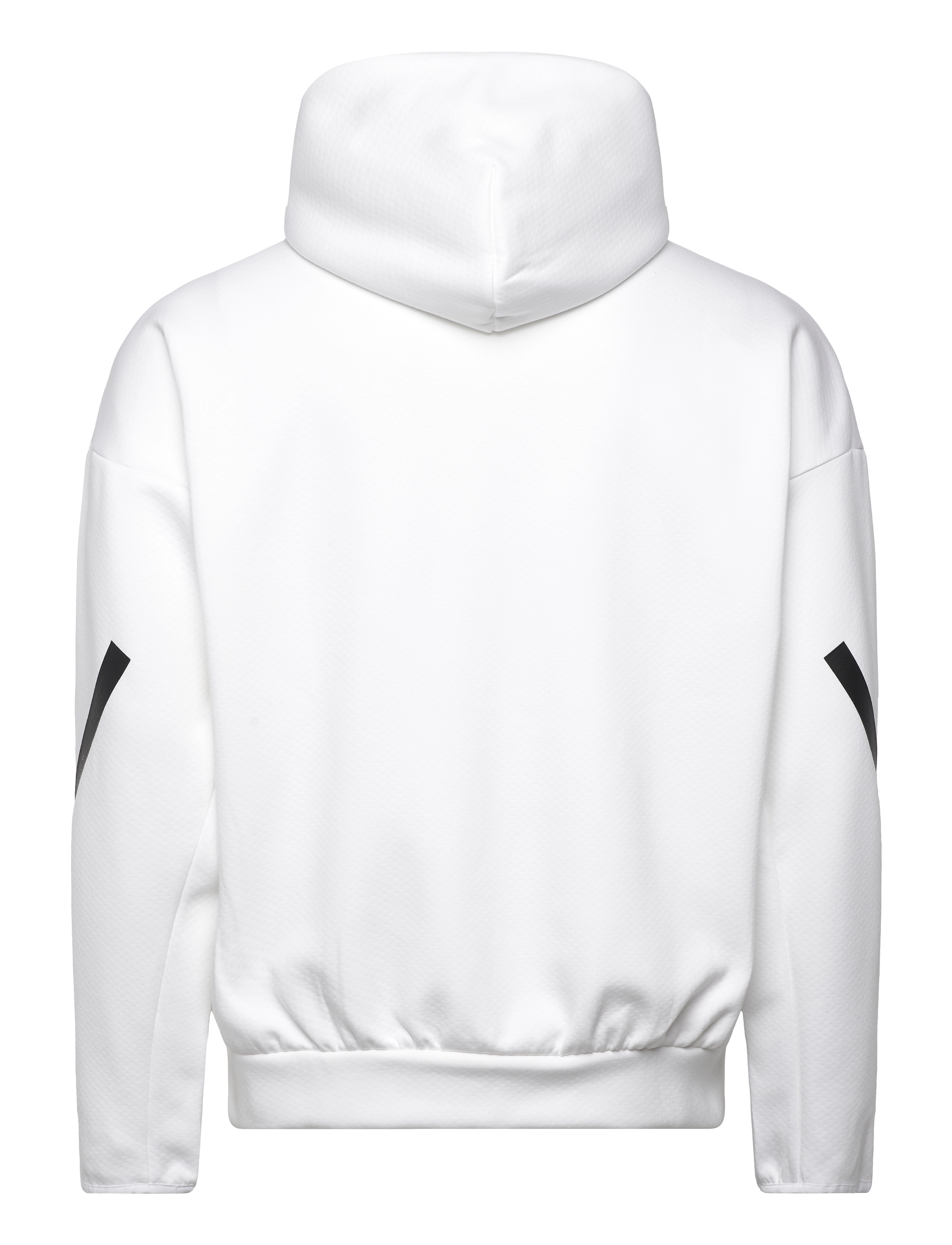 adidas Sportswear - M Z.N.E. HD - alussärgid - white - 2