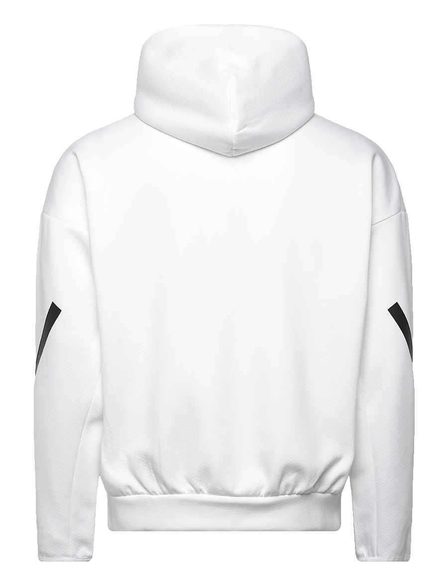 adidas Sportswear - M Z.N.E. HD - alussärgid - white - 2