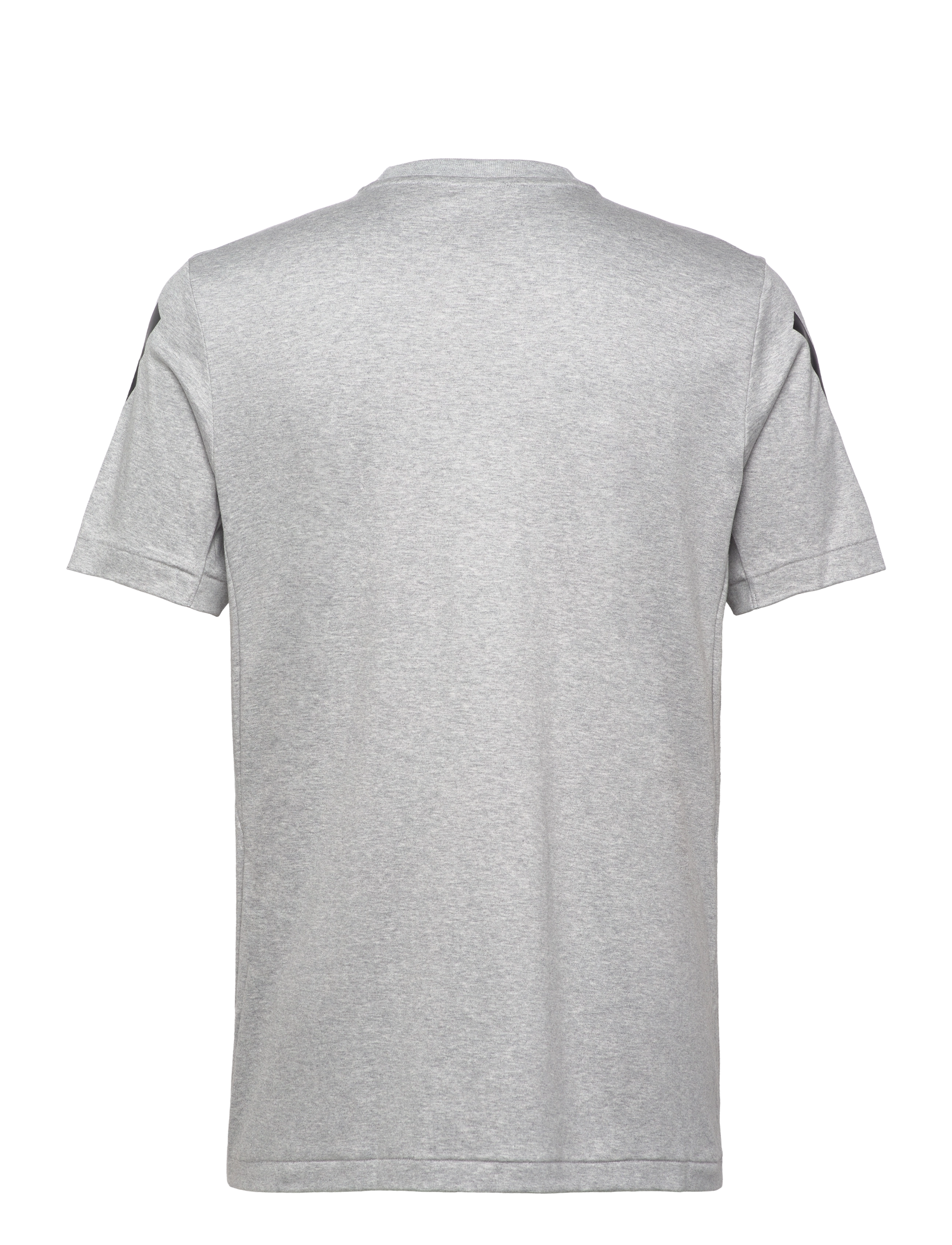 adidas Sportswear - M Z.N.E. TEE - oberteile & t-shirts - mgreyh - 2