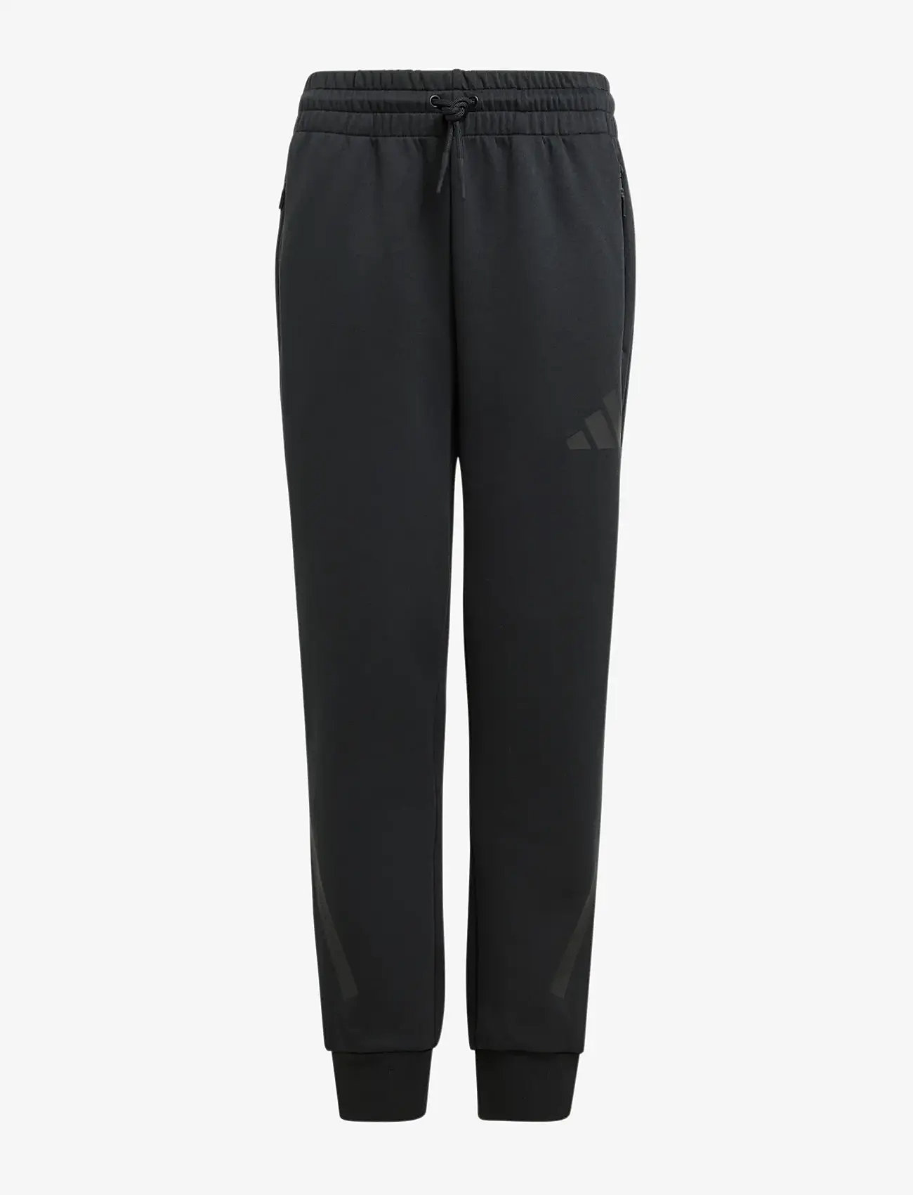 adidas Sportswear - J Z.N.E. PT - sportines kelnaites - black/black - 1