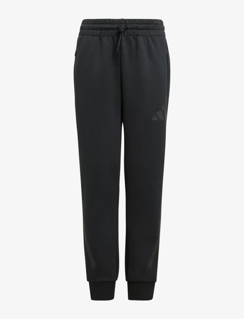 adidas Sportswear - J Z.N.E. PT - sportines kelnaites - black/black - 0