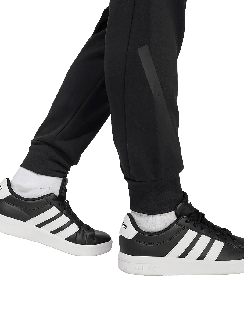 adidas Sportswear - J Z.N.E. PT - trainingshosen - black/black - 5