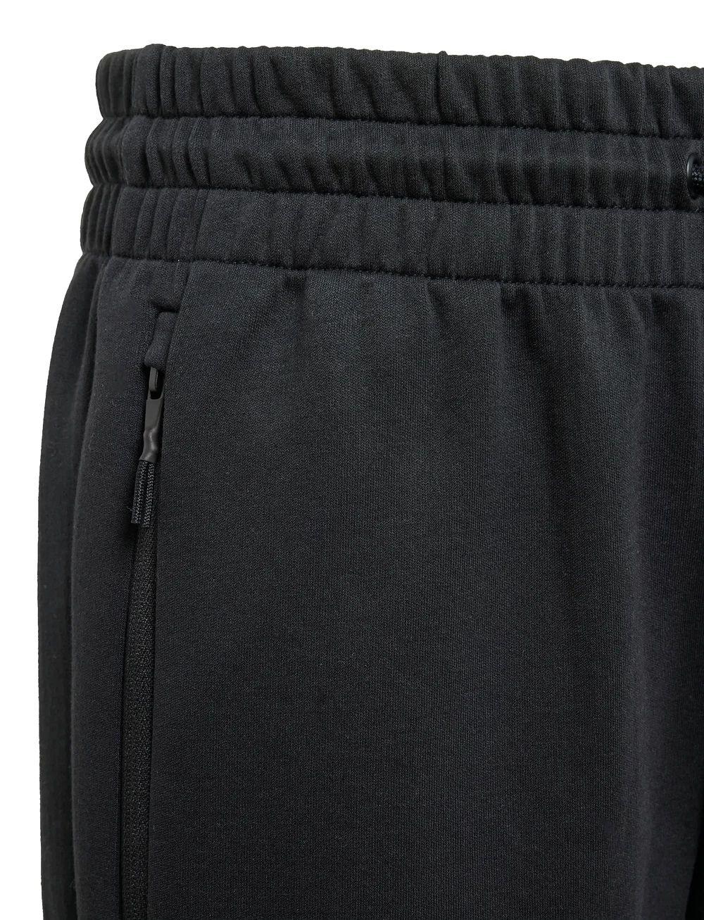 adidas Sportswear - J Z.N.E. PT - sportines kelnaites - black/black - 2