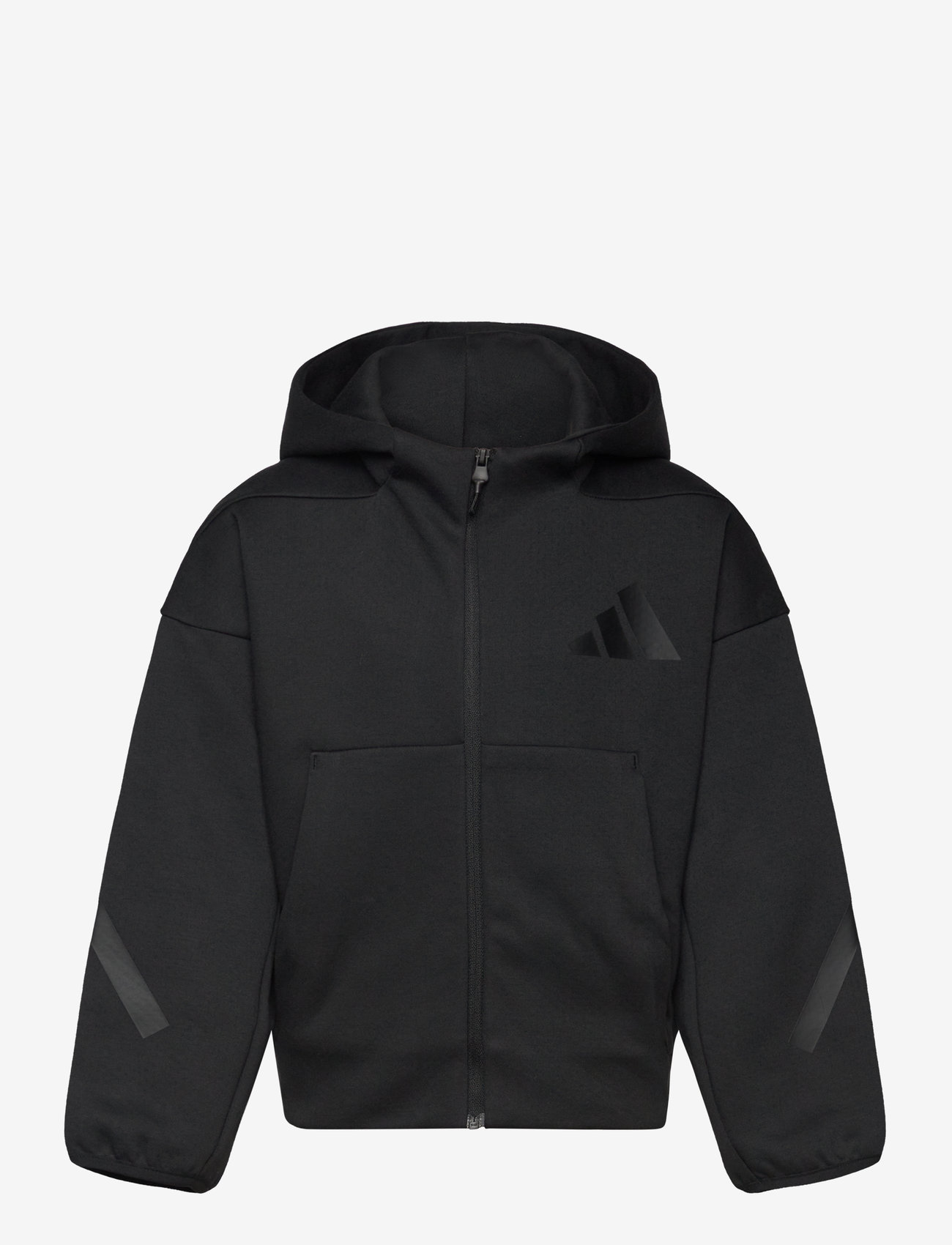 adidas Sportswear J Z.n.e.fz (ASRJF2847) - Hoodies - Boozt.com