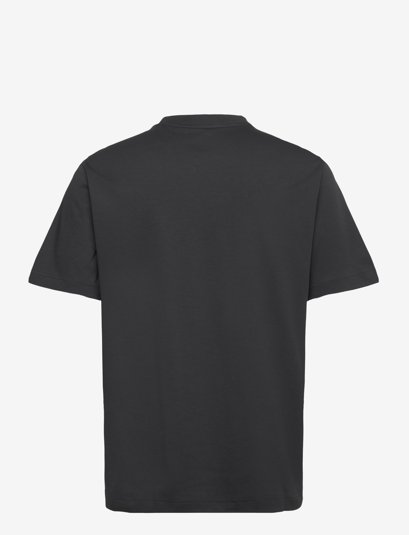 adidas Sportswear - M CE TEE UPF - t-shirts - black - 2