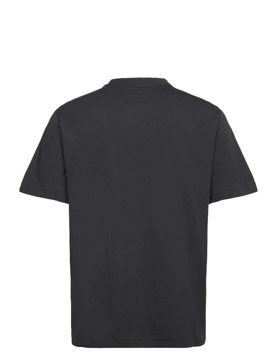 adidas Sportswear - M CE TEE UPF - t-särgid - black - 2