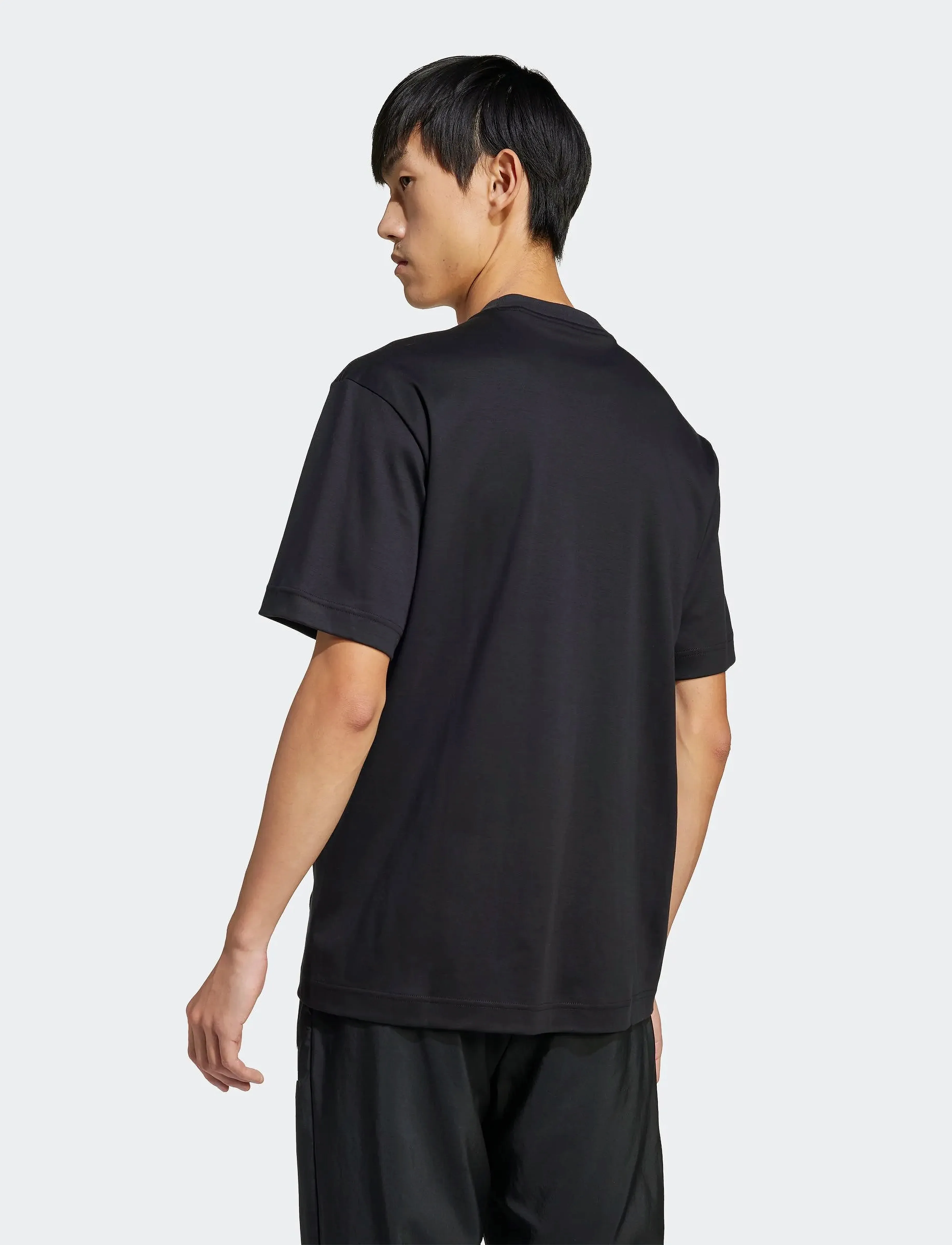 Adidas Sportswear M Ce Tee Upf t-shirts herr – bild 5