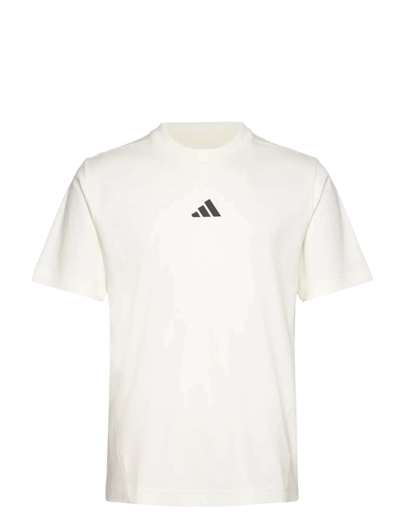 adidas Sportswear M CE TEE UPF - adidas - OWHITE / white