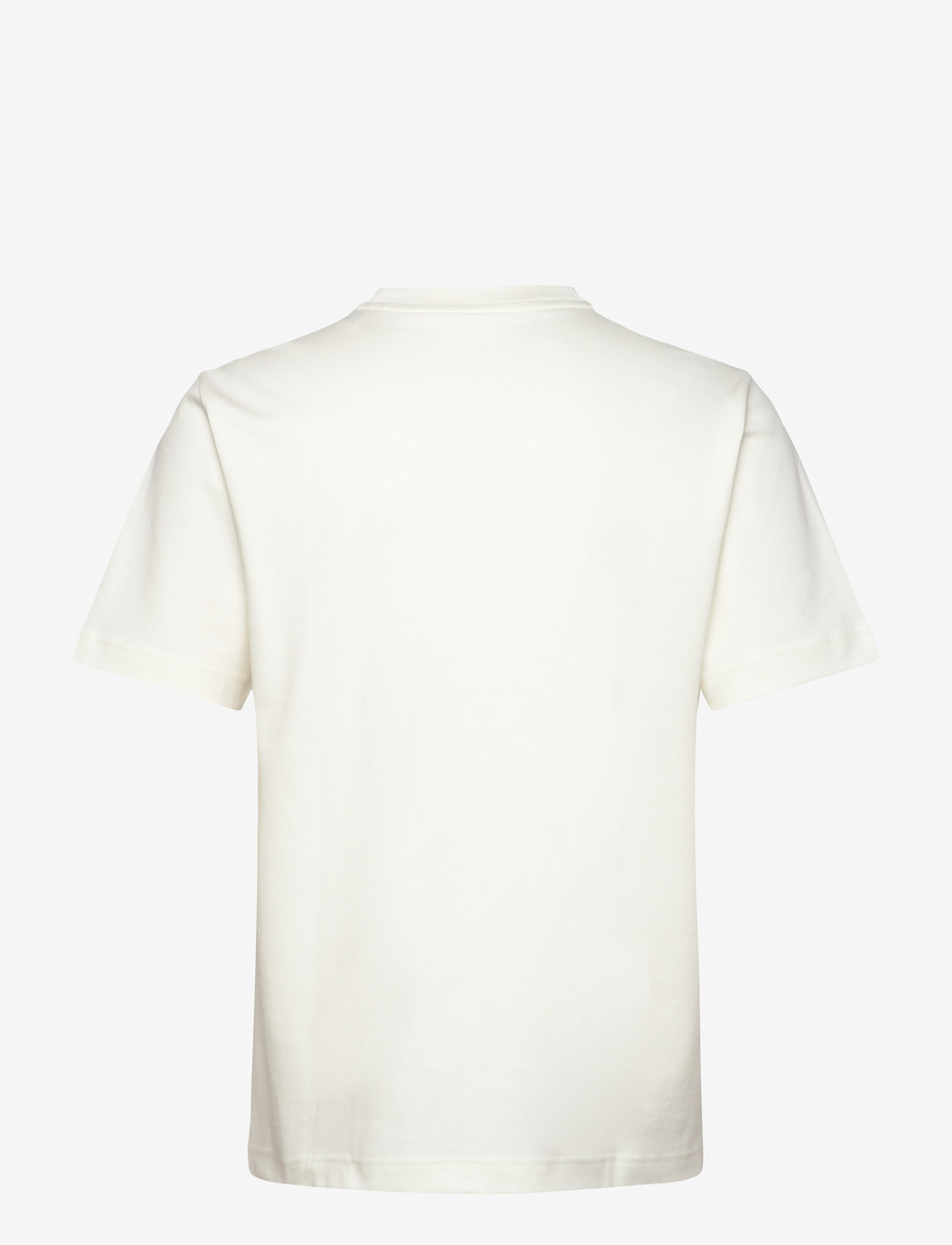 adidas Sportswear - M CE TEE UPF - t-shirts - owhite - 2