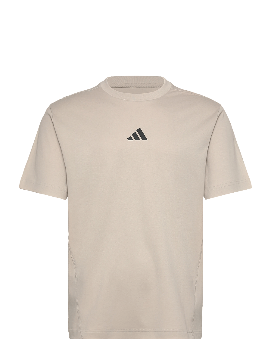 adidas Sportswear - M CE TEE UPF - t-särgid - wonalu - 1