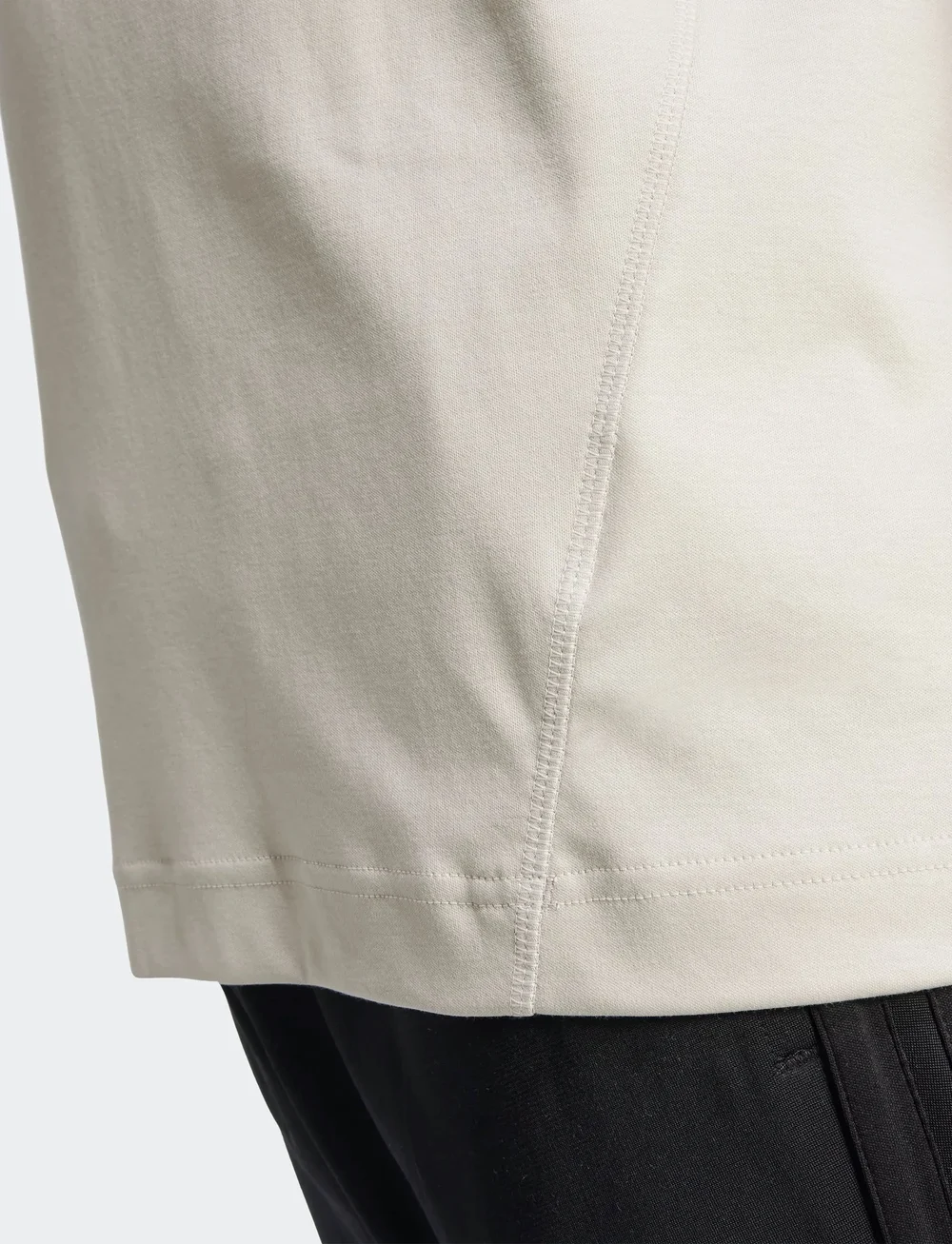 adidas Sportswear - M CE TEE UPF - t-shirts - wonalu - 3