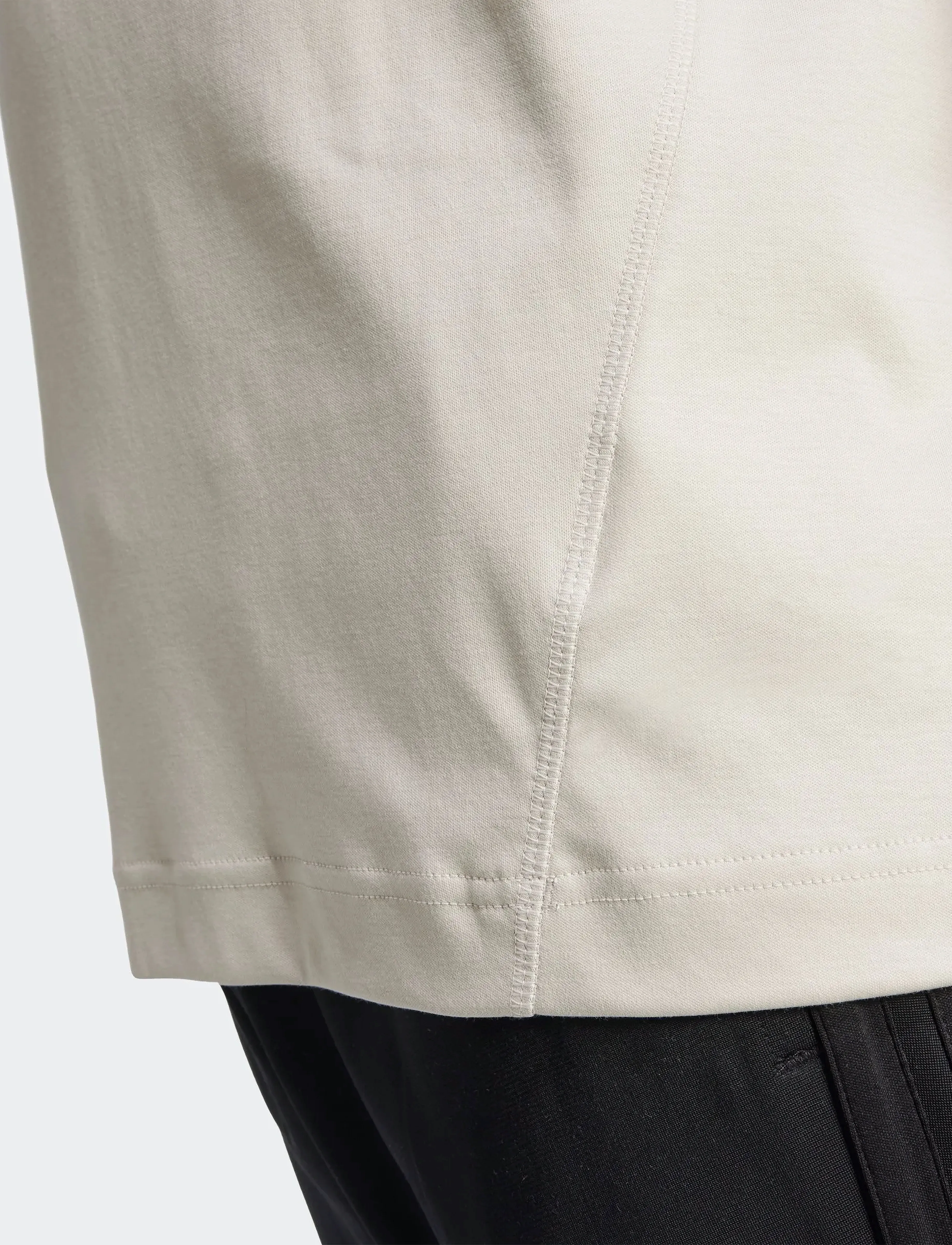 adidas Sportswear - M CE TEE UPF - t-särgid - wonalu - 3