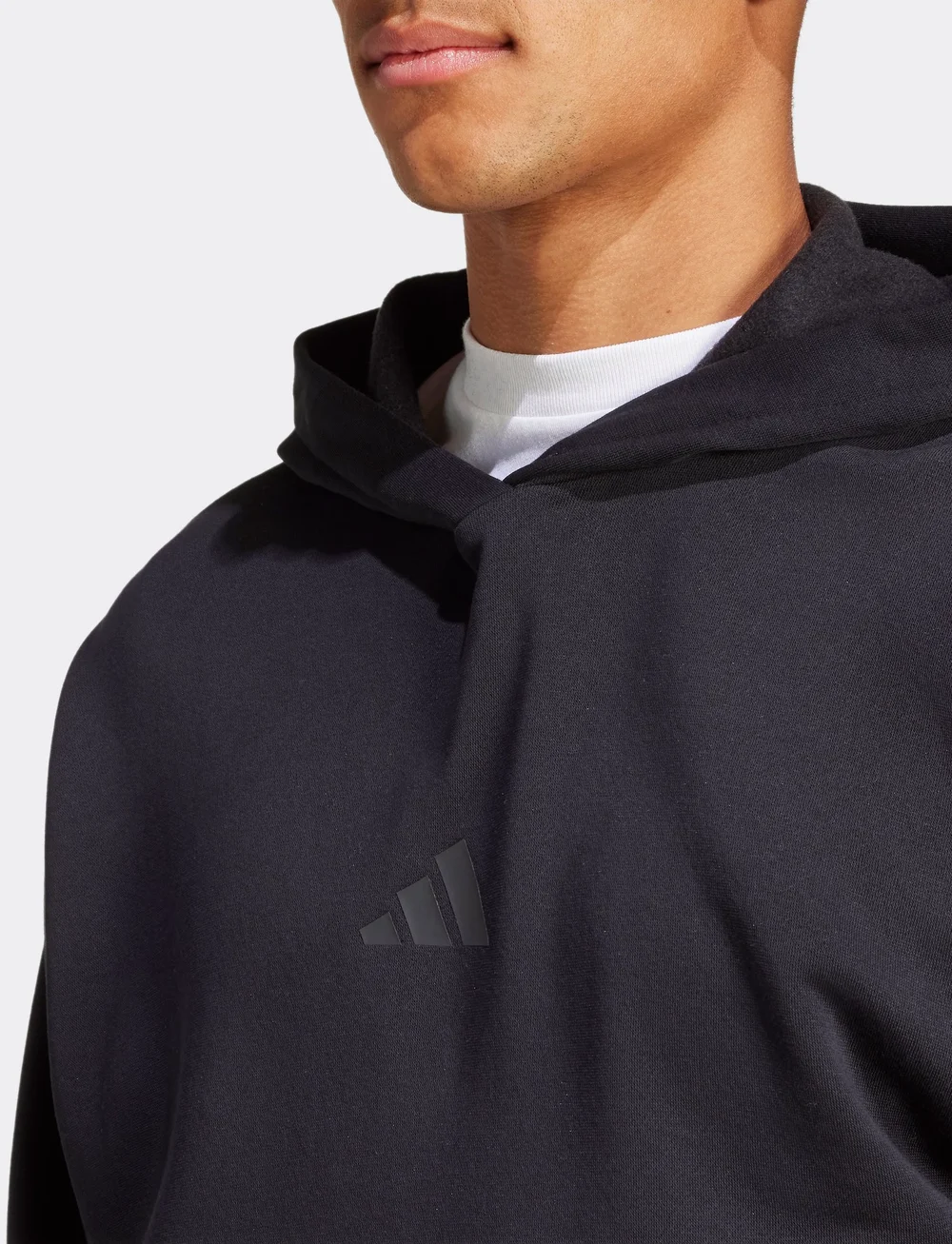 adidas Sportswear - M CE HD GD - kapuzenpullover - black - 2