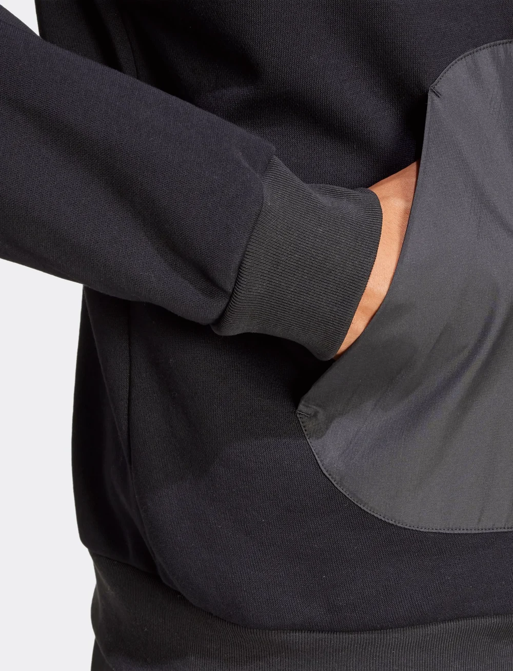 adidas Sportswear - M CE HD GD - kapuzenpullover - black - 3