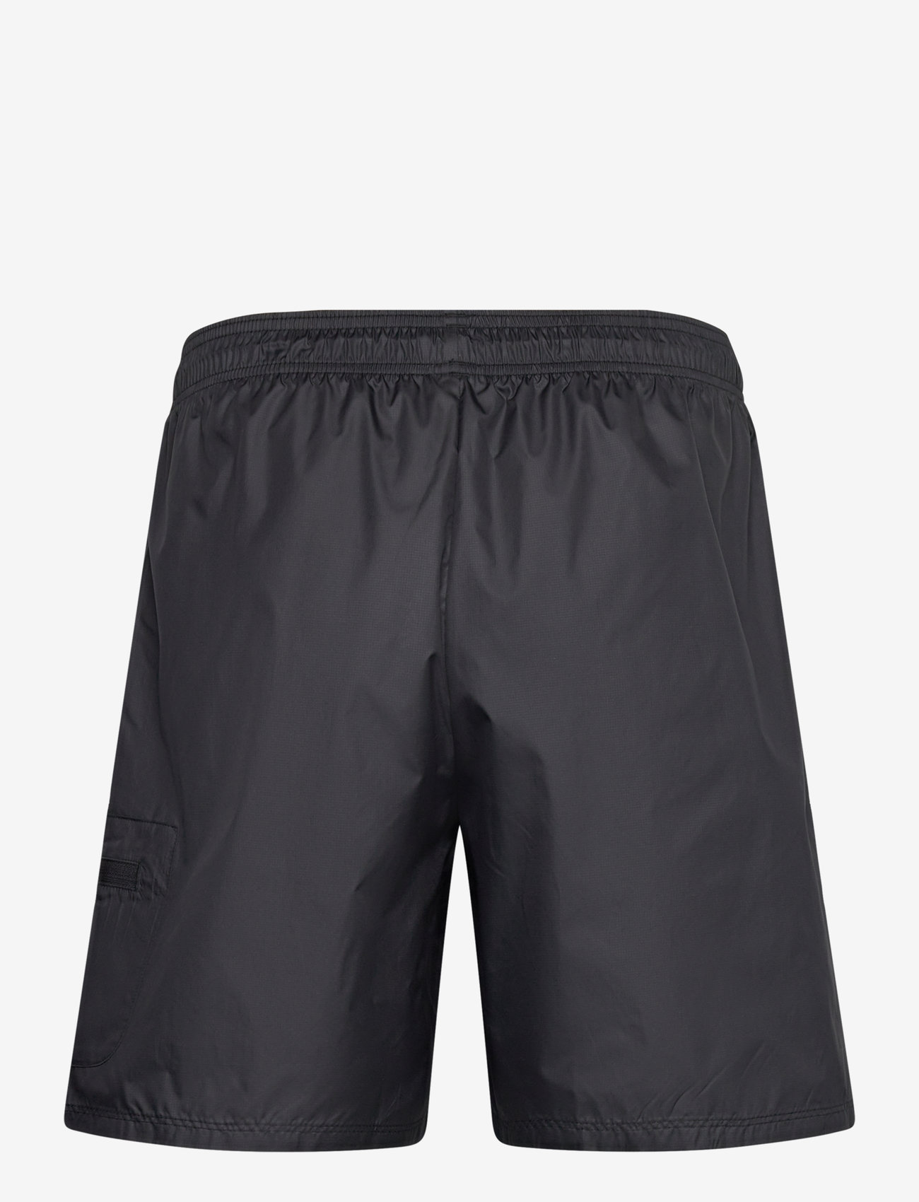 adidas Sportswear - M CE SHO GD - shorts décontractés - black - 2