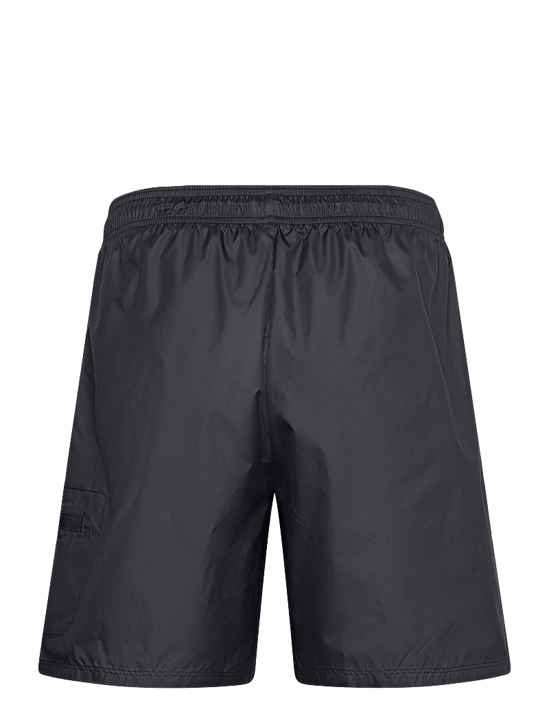 adidas Sportswear - M CE SHO GD - shorts décontractés - black - 2