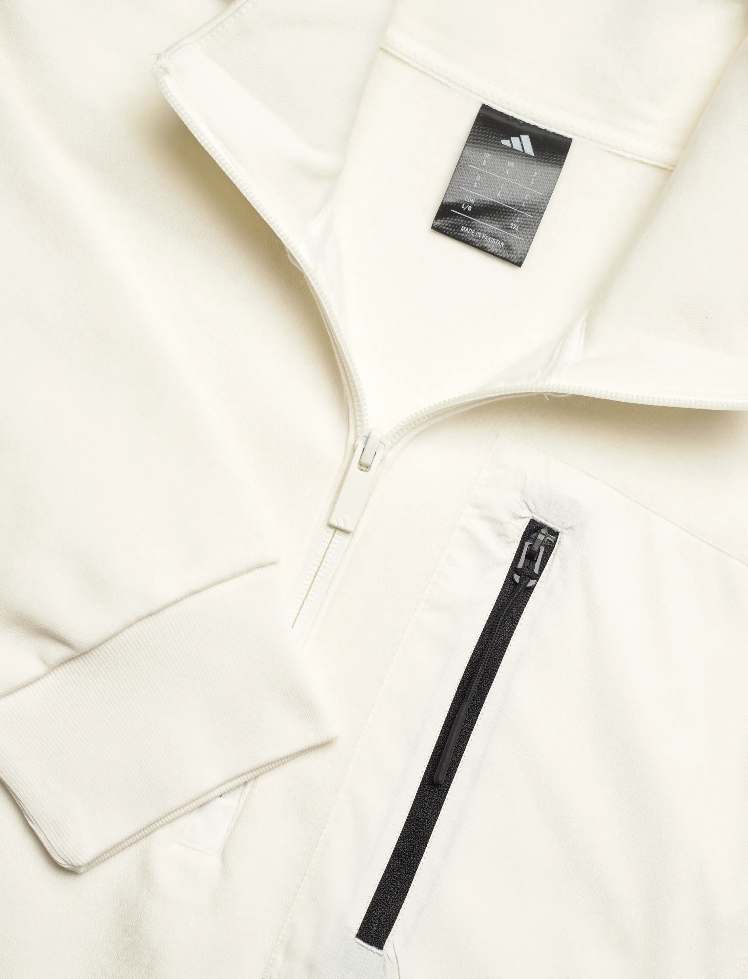 adidas Sportswear - M CE HZ GD - owhite - 3