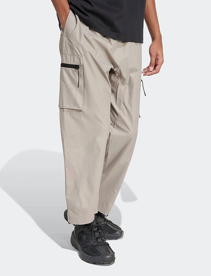 adidas Sportswear - M CE Q2 LW C PT - casual - putbei - 0