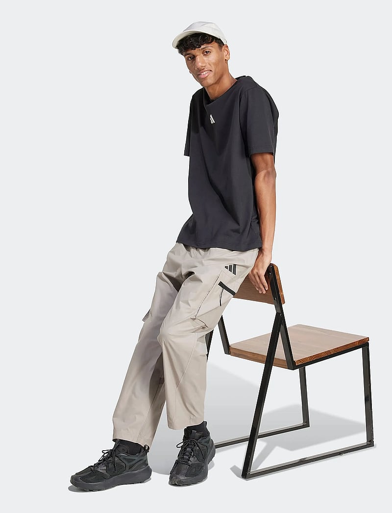 adidas Sportswear - M CE Q2 LW C PT - casual - putbei - 5