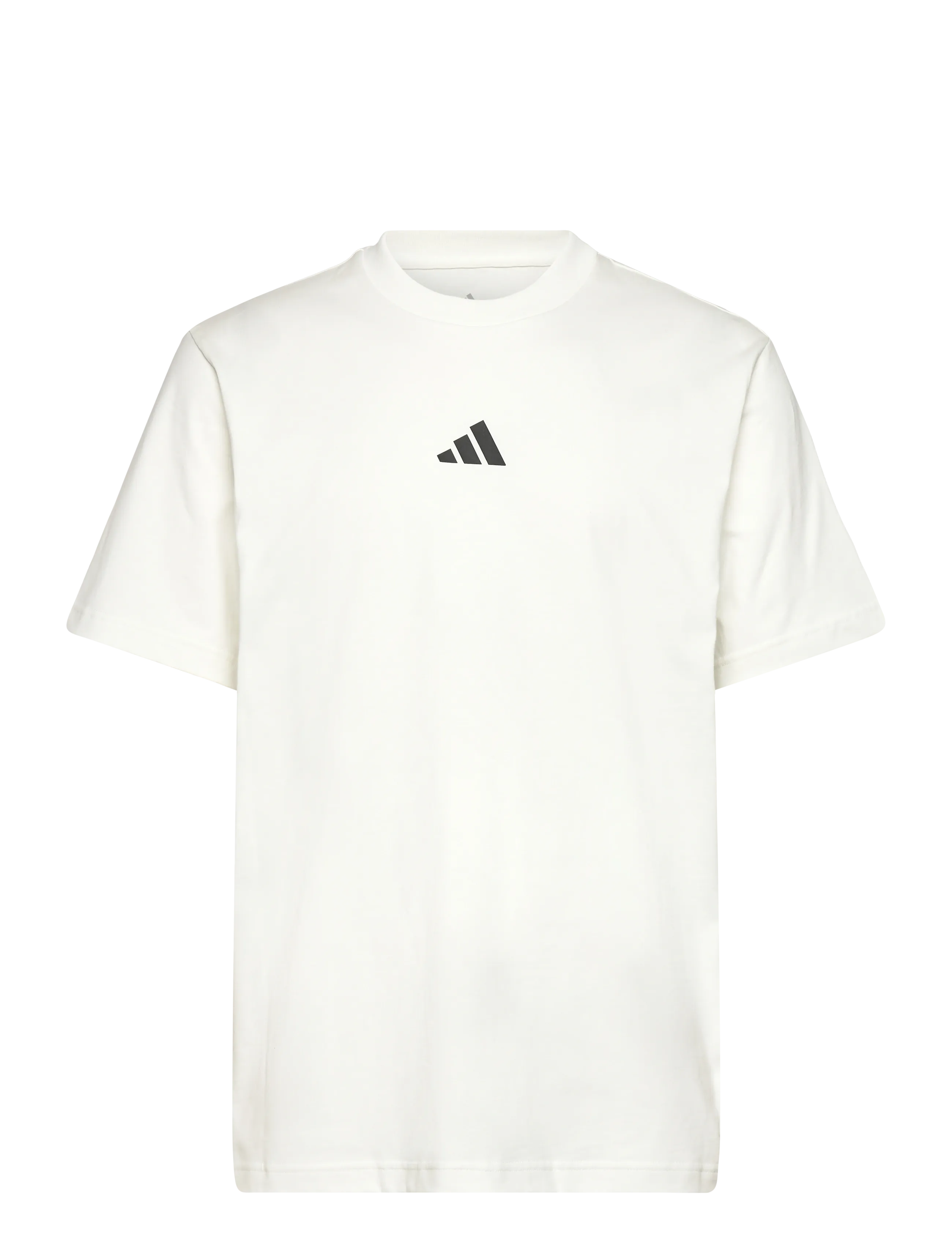 adidas Sportswear M CE TEE GD - Alles anzeigen - OWHITE / cream