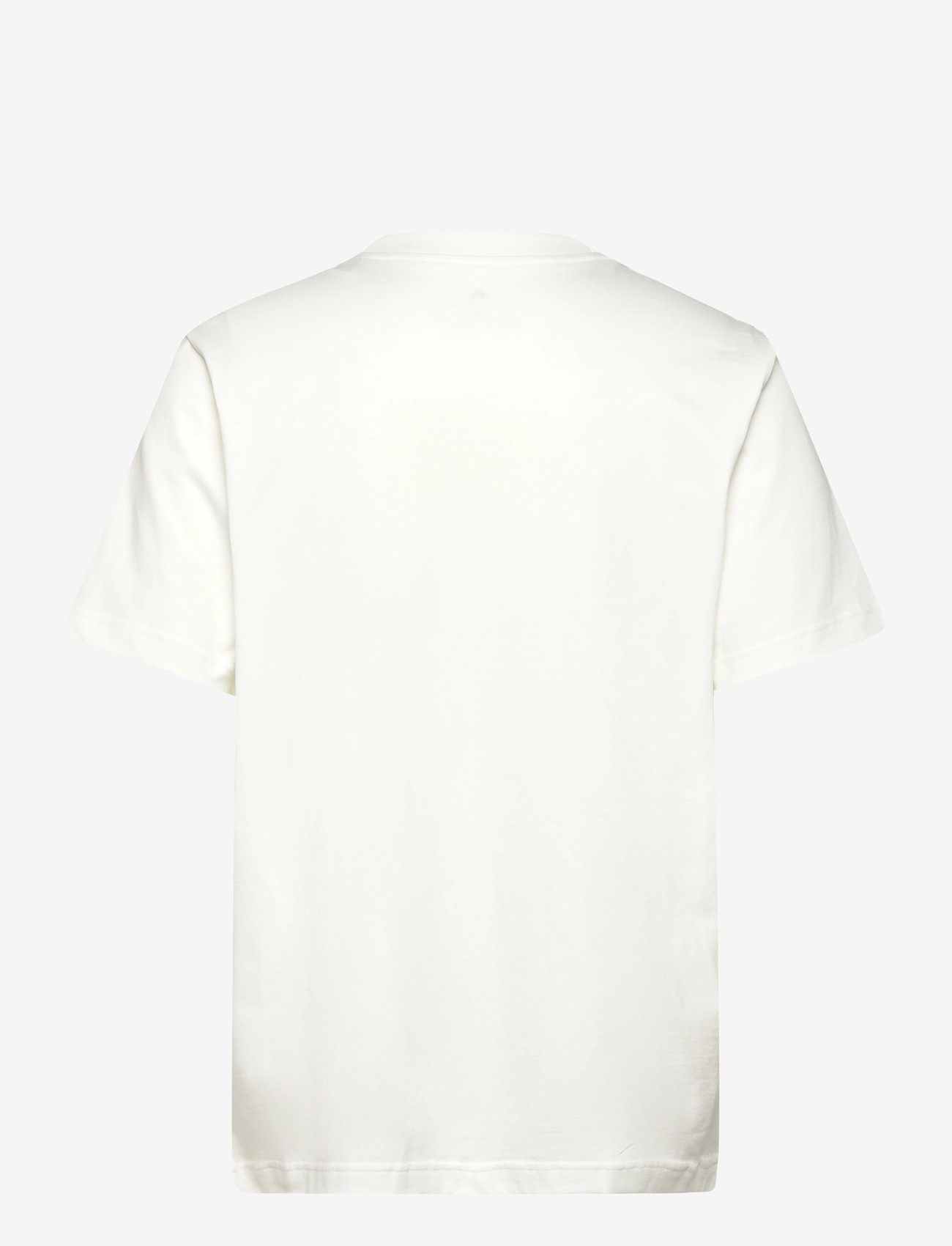 adidas Sportswear - M CE TEE GD - t-shirts - owhite - 1