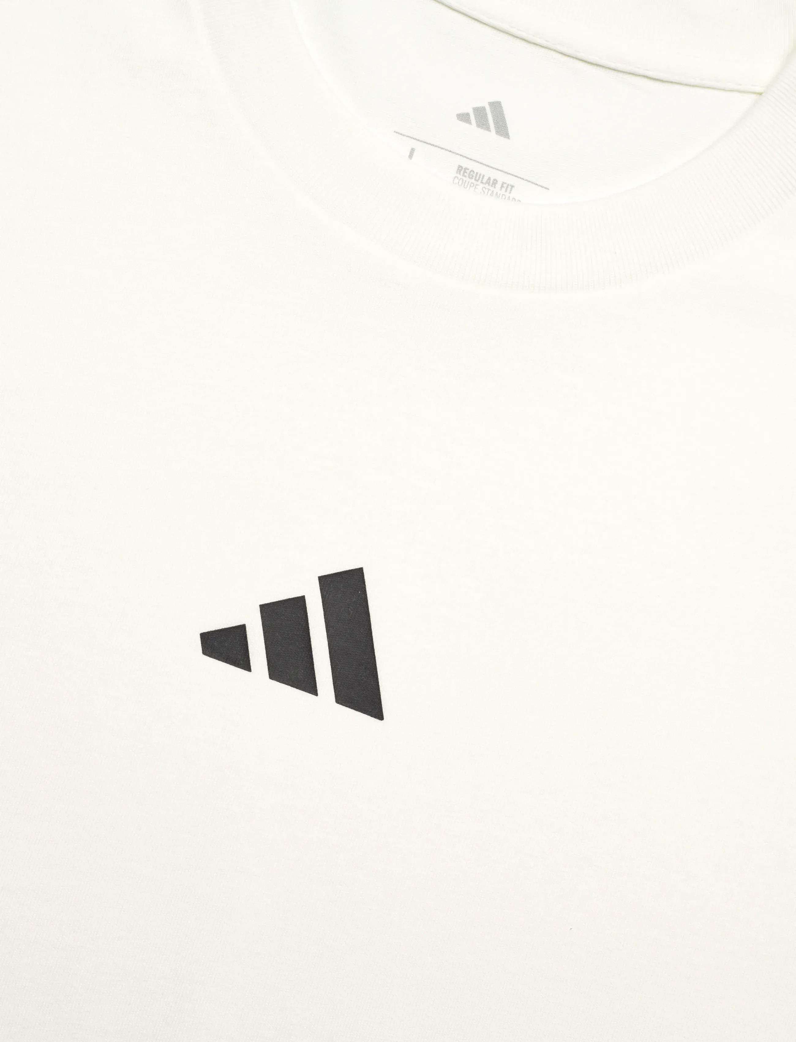 adidas Sportswear - M CE TEE GD - laveste priser - owhite - 2