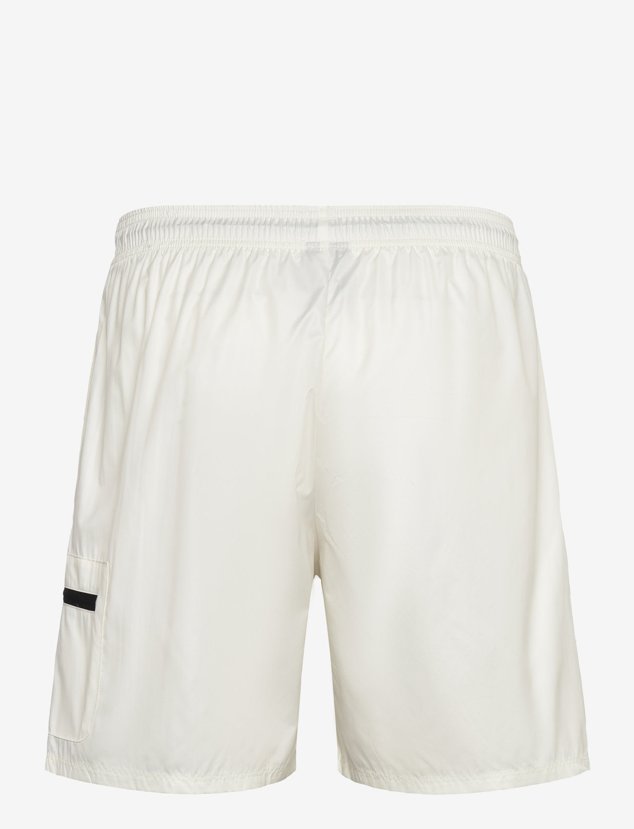 adidas Sportswear - M CE SHO GD - bottoms - owhite - 2