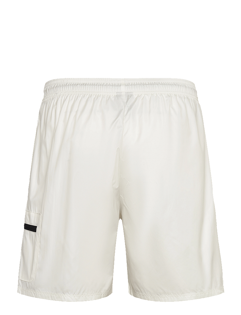 adidas Sportswear - M CE SHO GD - vabaaja lühikesed püksid - owhite - 2