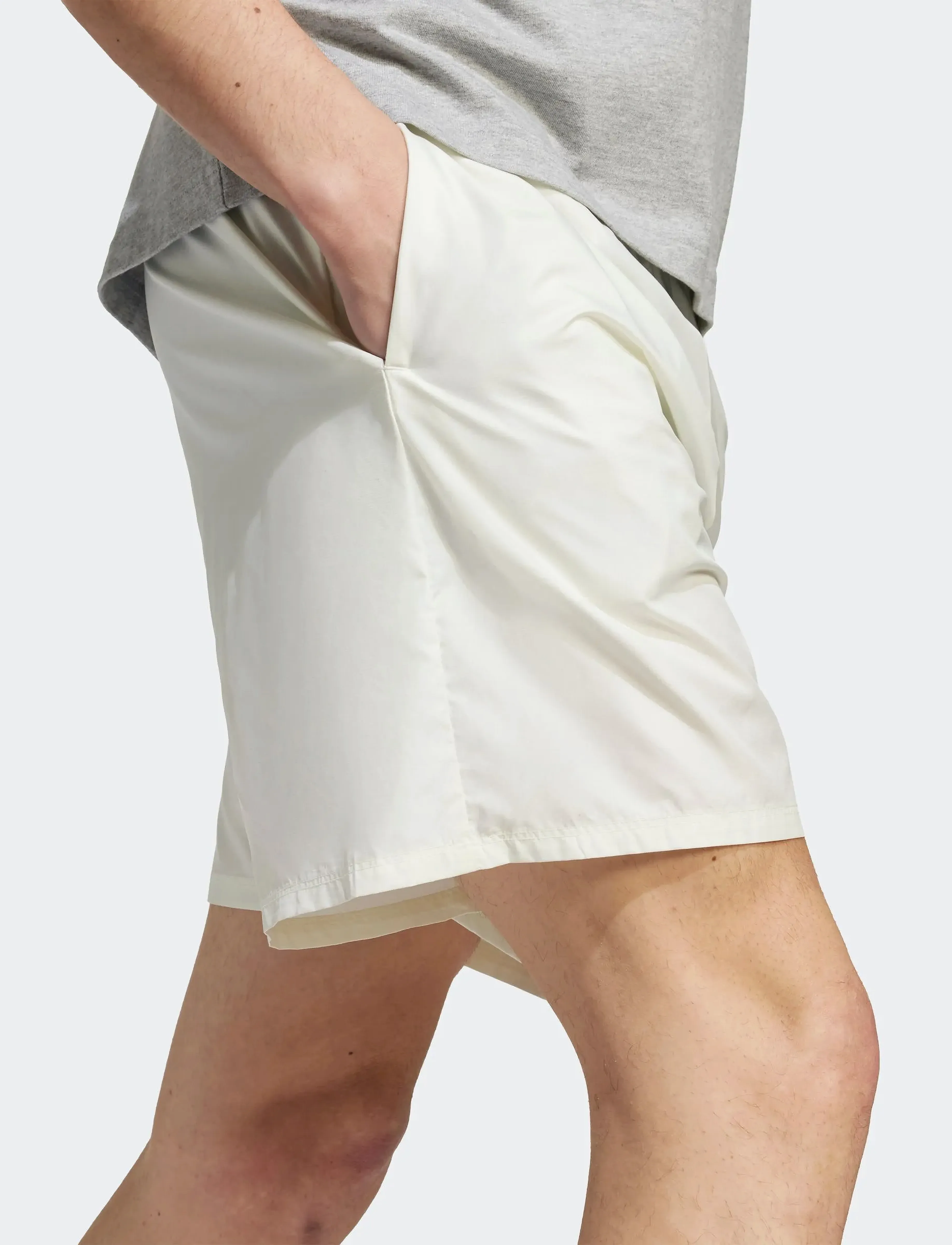 adidas Sportswear - M CE SHO GD - owhite - 3