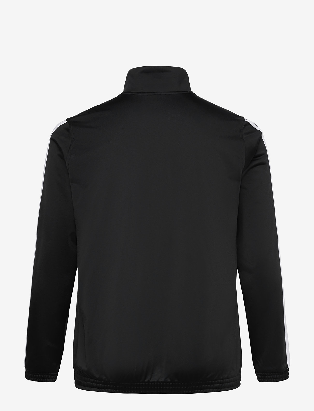 adidas Sportswear - W 3S TT TRIC - svetarit - black/white - 2