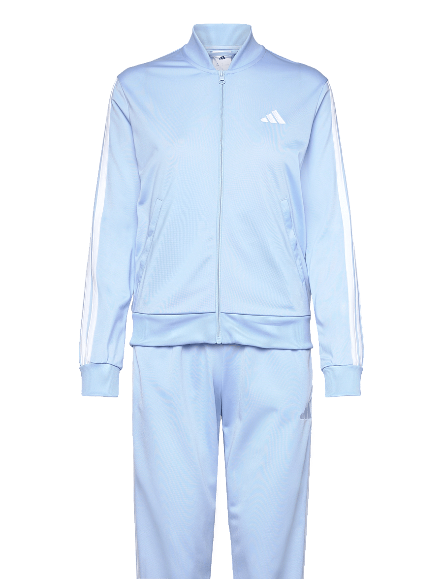 adidas Sportswear - W ESS 3S TS - spordidressid - globlu - 1