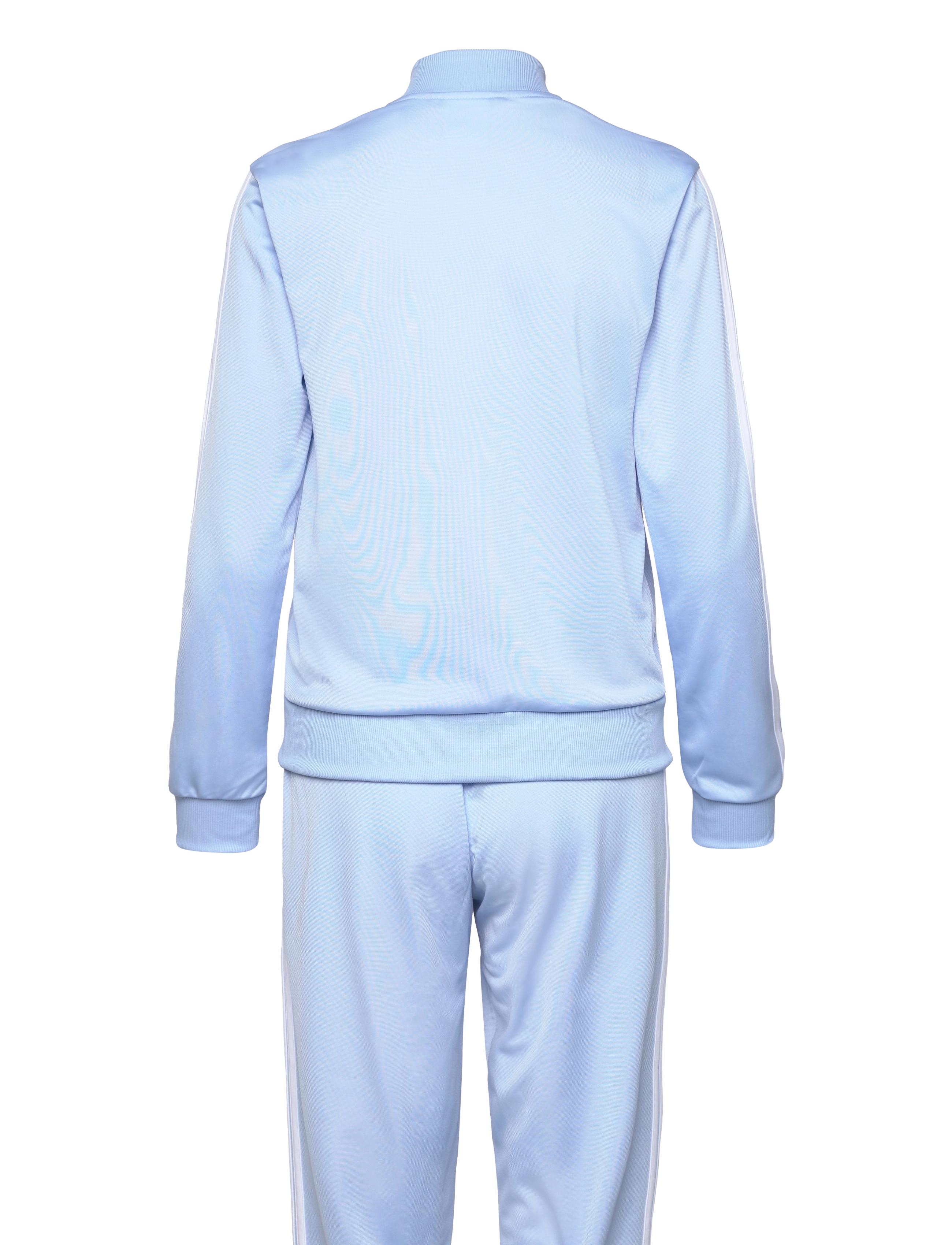 adidas Sportswear - W ESS 3S TS - træningsdragter - globlu - 2