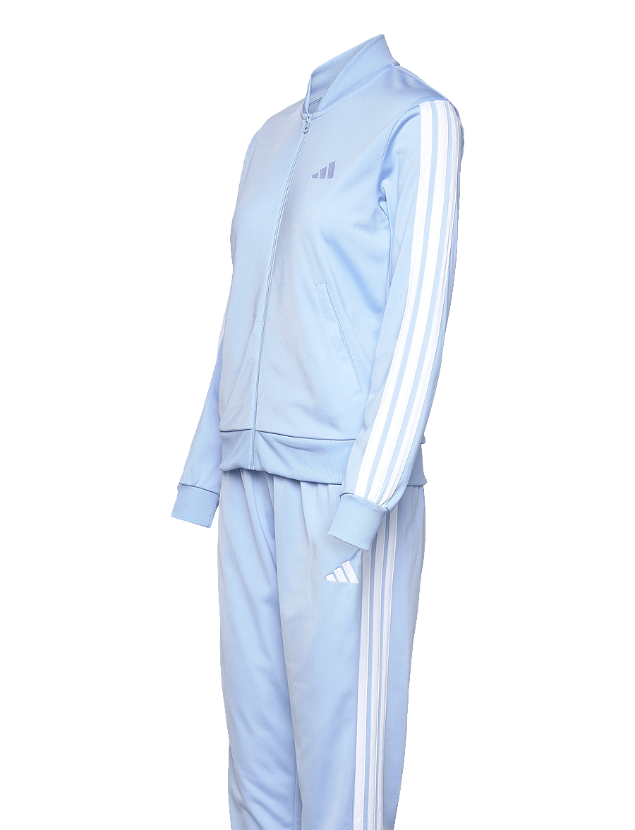 adidas Sportswear - W ESS 3S TS - spordidressid - globlu - 5