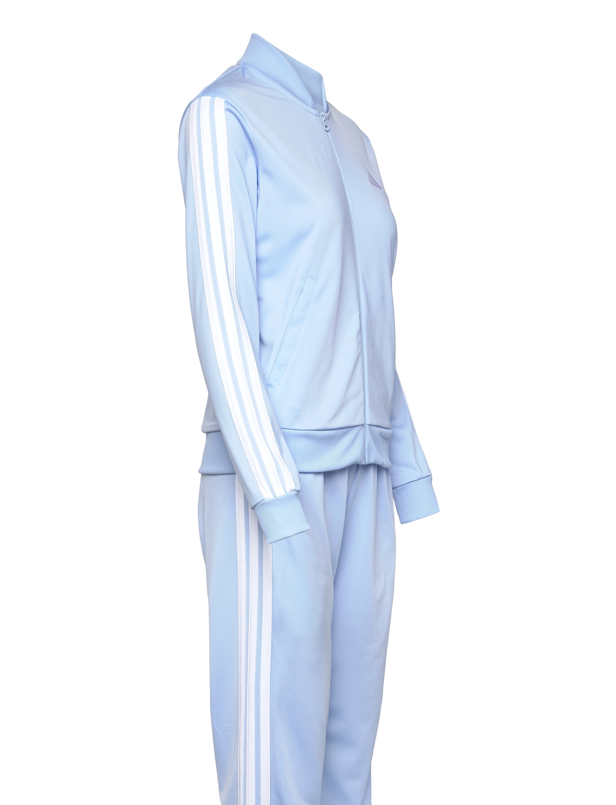 Adidas Sportswear W Ess 3S Ts underställ dam – bild 6